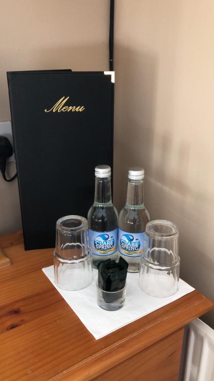 利敦瓦纳 The Ritz House酒店 外观 照片